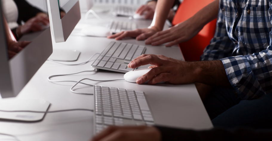 practice in computing education